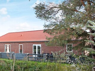 Casa de vacaciones Blåvand  1