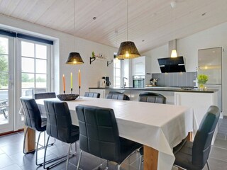 Casa de vacaciones Blåvand  3