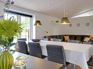 Casa de vacaciones Blåvand  19