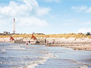 Casa de vacaciones Blåvand  30