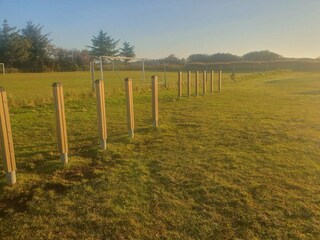 Casa per le vacanze Blåvand  22