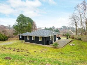 6 Personen Ferienhaus in Knebel - Ebeltoft - image1