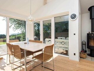 Ferienhaus Ebeltoft  4