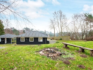Holiday house Ebeltoft  10
