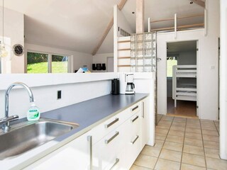 Casa per le vacanze Ebeltoft  4