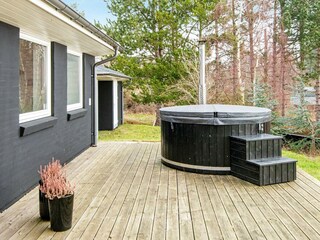 Casa per le vacanze Ebeltoft  9