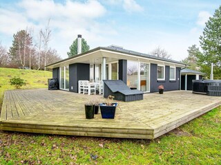 Casa per le vacanze Ebeltoft  19