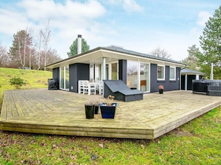 Holiday house Ebeltoft  20