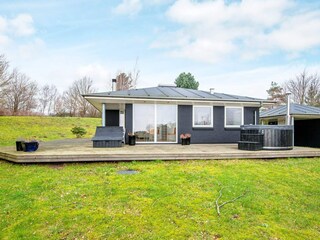 Casa per le vacanze Ebeltoft  20