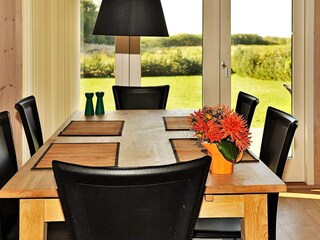 Ferienhaus Ansager  4