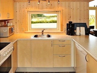 Holiday house Ansager  6