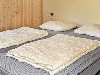 Holiday house Ansager  7