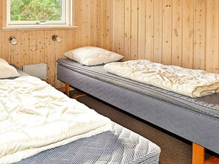 Holiday house Ansager  8