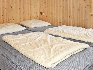 Holiday house Ansager  9