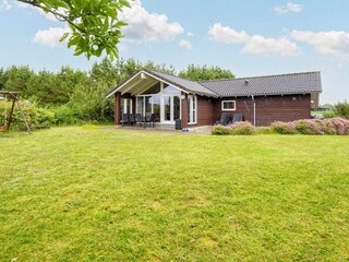 Holiday house Ansager  13