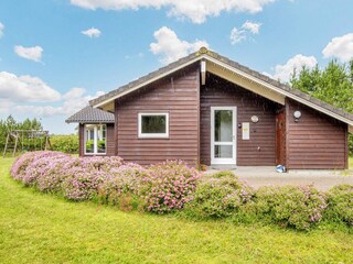 Holiday house Ansager  15