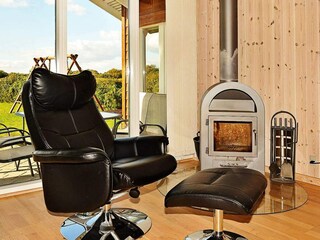 Holiday house Ansager  21