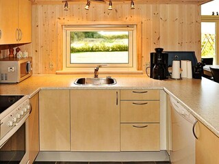 Casa per le vacanze Ansager  23