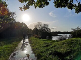 Holiday house Ansager  22