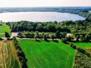 Vakantiehuis Ansager  8