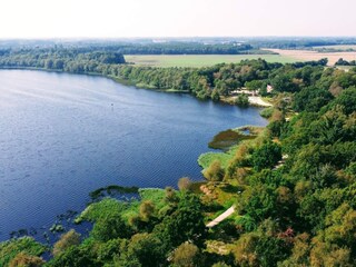 Vakantiehuis Ansager  11