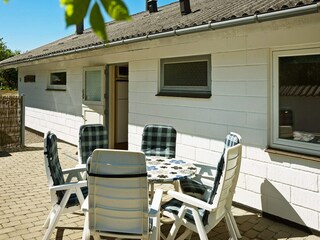 Holiday house Allinge  11