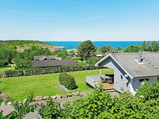 Holiday house Allinge  12