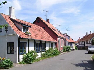 Holiday house Allinge  15