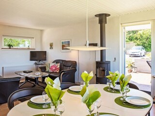 Holiday house Allinge  17