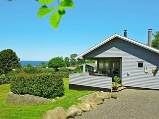 Holiday house Allinge  19