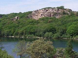 Holiday house Allinge  20