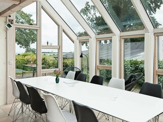 Vakantiehuis Årøsund  7