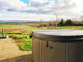 Vakantiehuis Årøsund  36