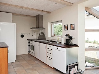 Vakantiehuis Årøsund  8