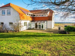 Maison de vacances Årøsund  37