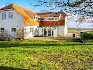 Vakantiehuis Årøsund  37