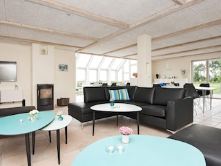 Vakantiehuis Årøsund  86