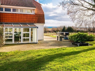 Vakantiehuis Årøsund  9