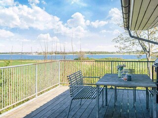 Vakantiehuis Årøsund  90