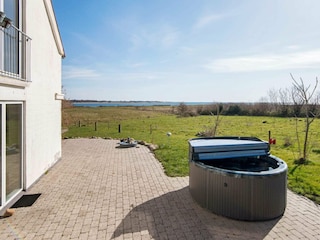 Vakantiehuis Årøsund  10