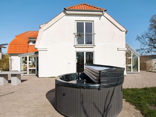 Vakantiehuis Årøsund  39