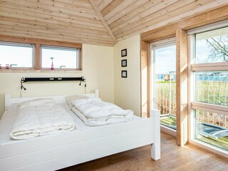 Vakantiehuis Årøsund  42
