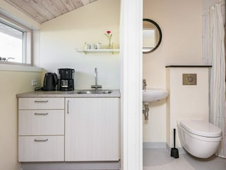 Vakantiehuis Årøsund  79