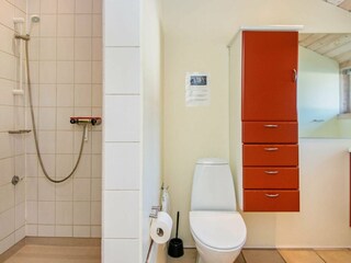 Vakantiehuis Årøsund  11