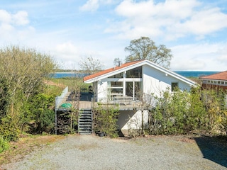Maison de vacances Årøsund Enregistrement extérieur 4