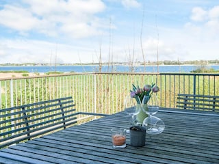 Vakantiehuis Årøsund  43