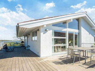 Vakantiehuis Årøsund  44
