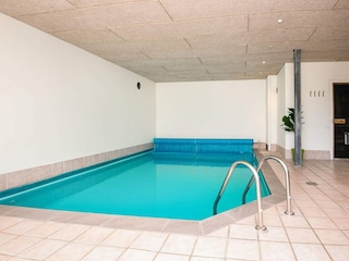 Vakantiehuis Årøsund  13