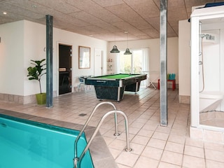 Vakantiehuis Årøsund  80