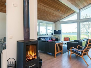Vakantiehuis Årøsund  21